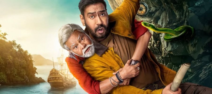 Good Opening for Dhamaal 4