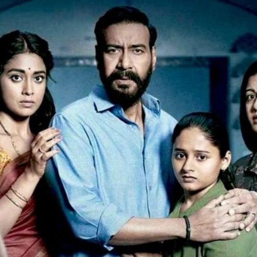 ‘Drishyam: The Conclusion’
