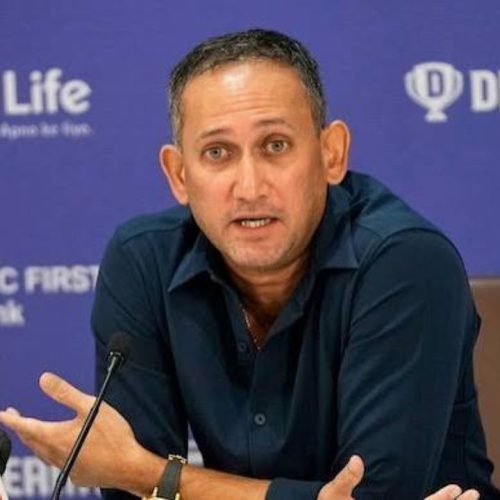 Ajit Agarkar