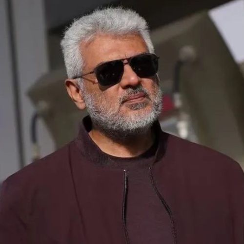 Ajith Kumar