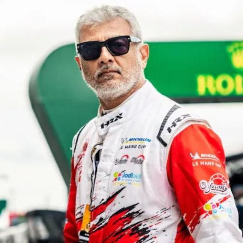 Ajith Kumar