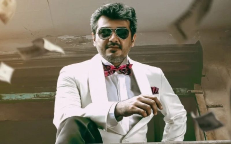 Mankatha 2 Reunion