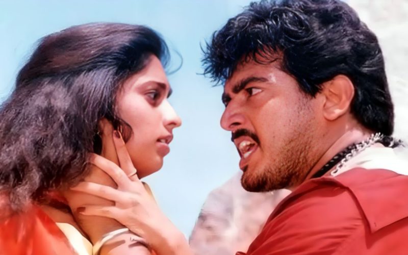 Amarkkalam Re Release