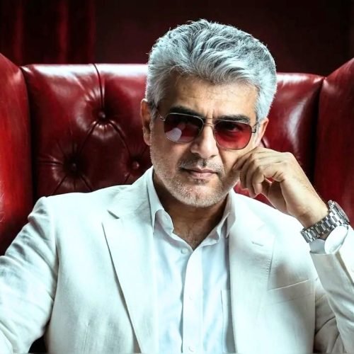 Ajith Dare Devil Movie Pooja