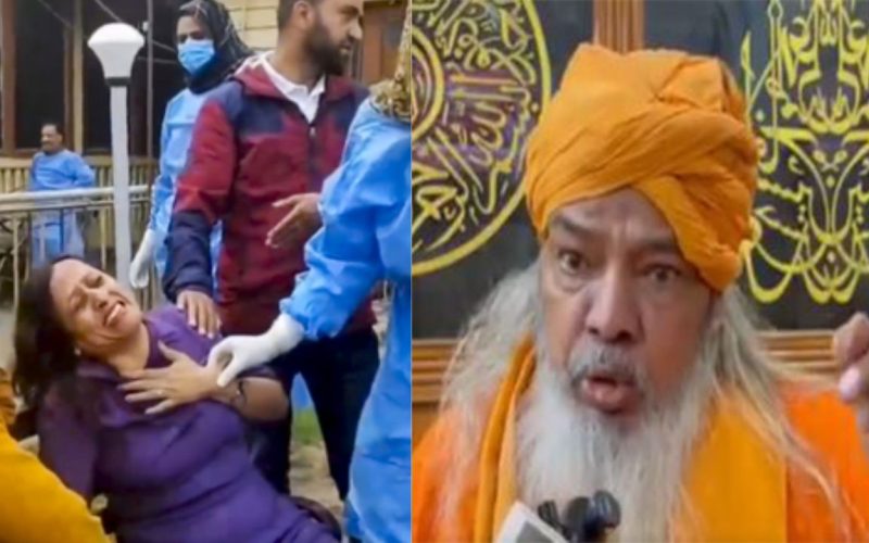 Pahalgam terror attack