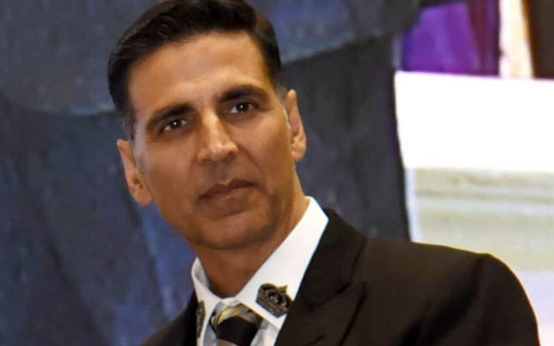 Akshay Kumar daughter Nitara cyber harassment case