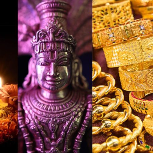 2025 அக்ஷய திருதியை பண்டிகை
