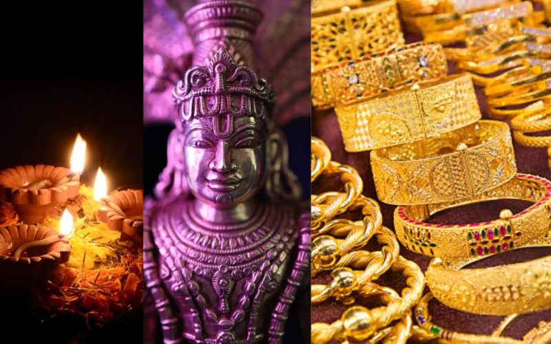 Akshaya Tritiya 2025
