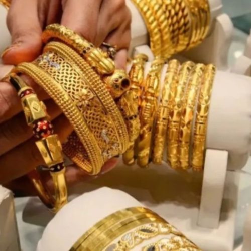 அக்ஷய திருதியை தங்கம் விற்பனை