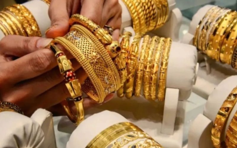 Akshaya Tritiya 2026 Gold Silver Trade May Hit RS20K Cr