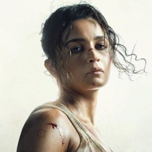 'Alpha' Crosses ₹50 Crore
