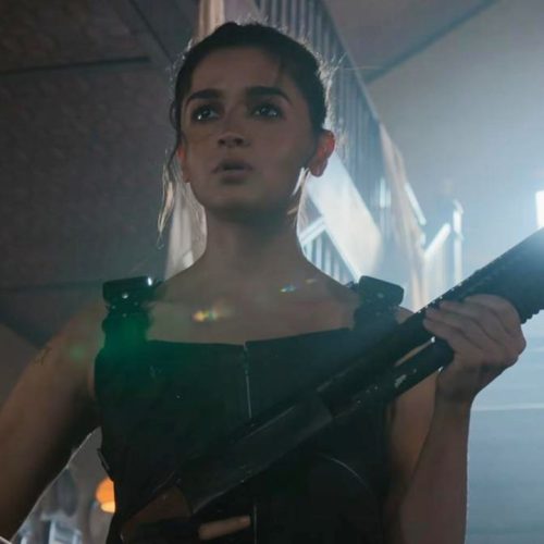 Alia Bhatt's 'Alpha