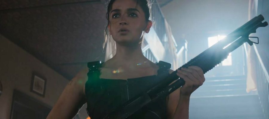 Alia Bhatt's 'Alpha