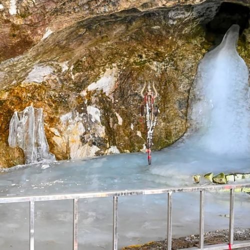 Amarnath Yatra