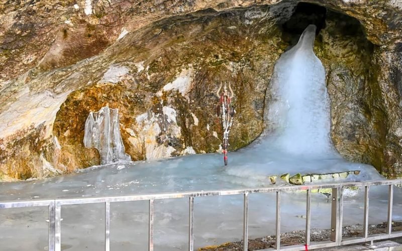 Amarnath Yatra