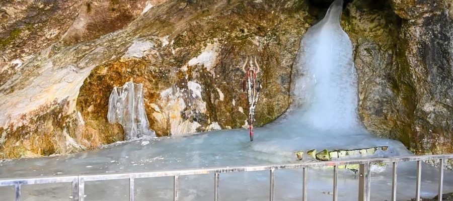Amarnath Yatra