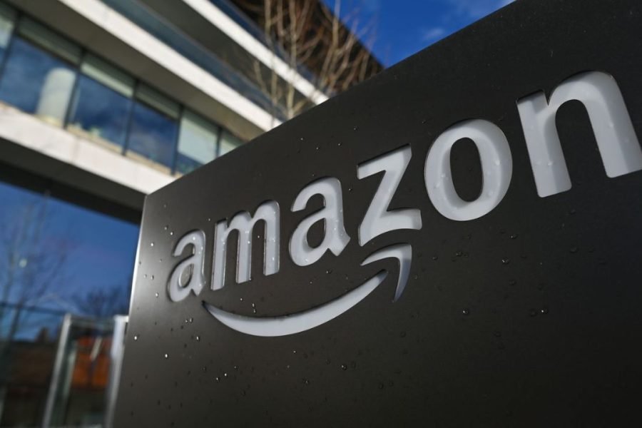 Amazon Freedom Sale 2026