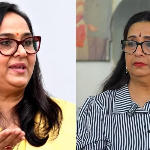 Ambika-Radha