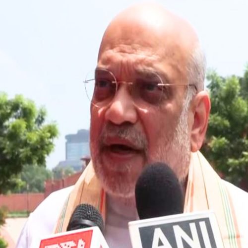 Amit Shah