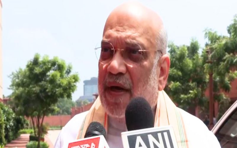 Amit Shah