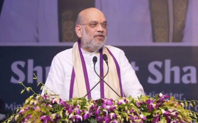 Amit Shah
