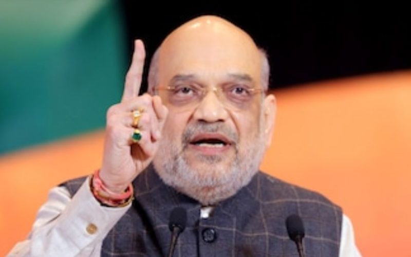 Amit Shah