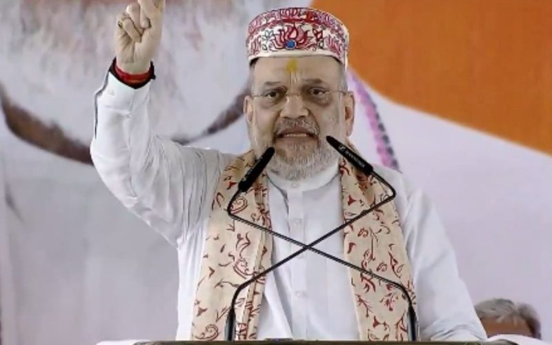 Amit Shah