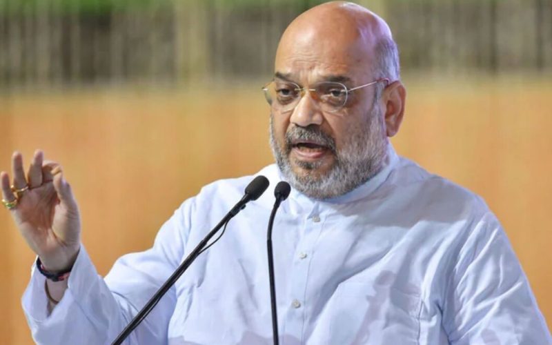 Amit Shah