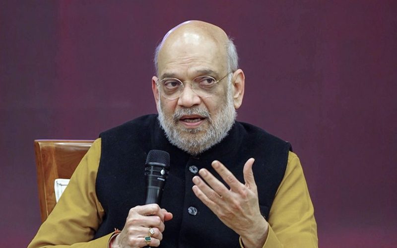 Amit Shah