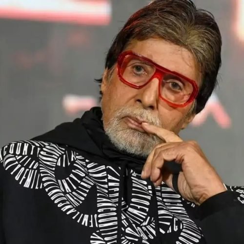 Amitabh Bachchan on Nepal Floods