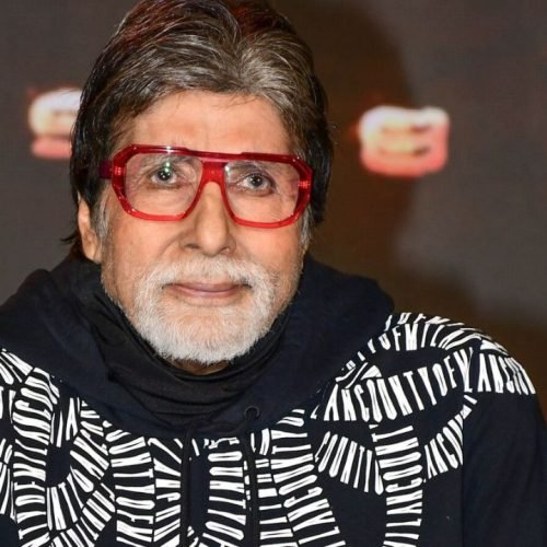 Amitabh Bachchan