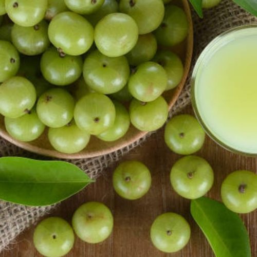 நெல்லிக்காய் 