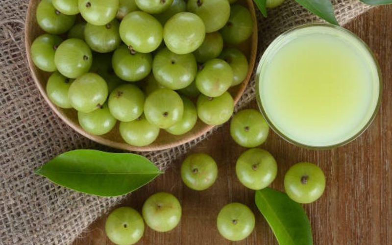 Amla