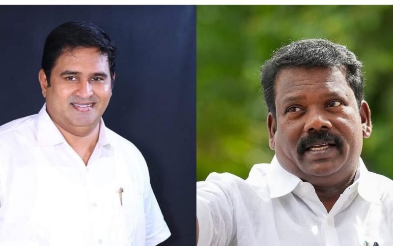 Bahujan Samaj accuses Selvaperunthagai of involvement in Armstrongs murder