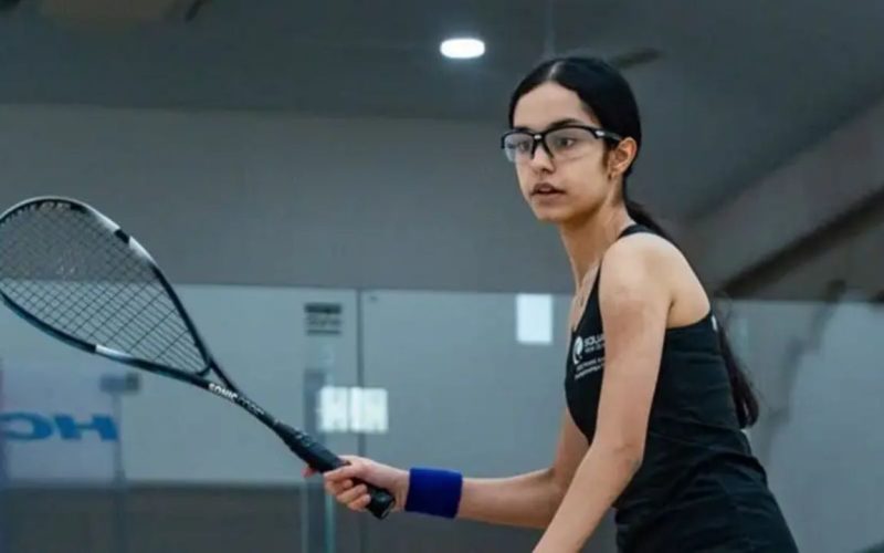 Indian Open Women’s Singles Title