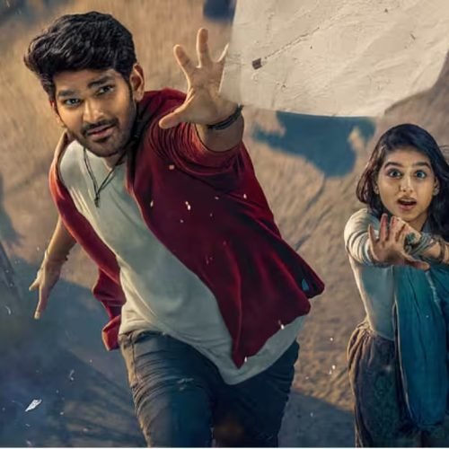 Itlu Arjuna Release Update
