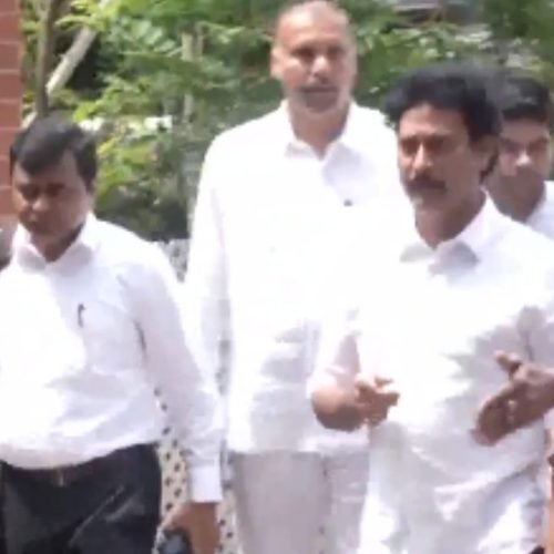 Anbil Mahesh on CCB Inquiry