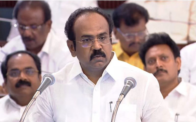 Anbucholai centres in Tamilnadu