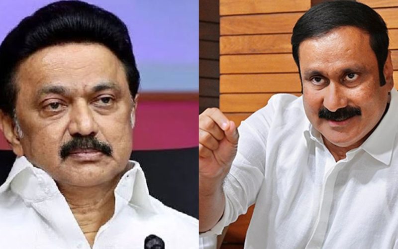 Stalin Faces Query on LPG Relief