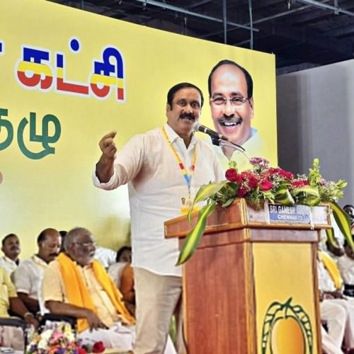 Aavin Milk in Tamil Nadu