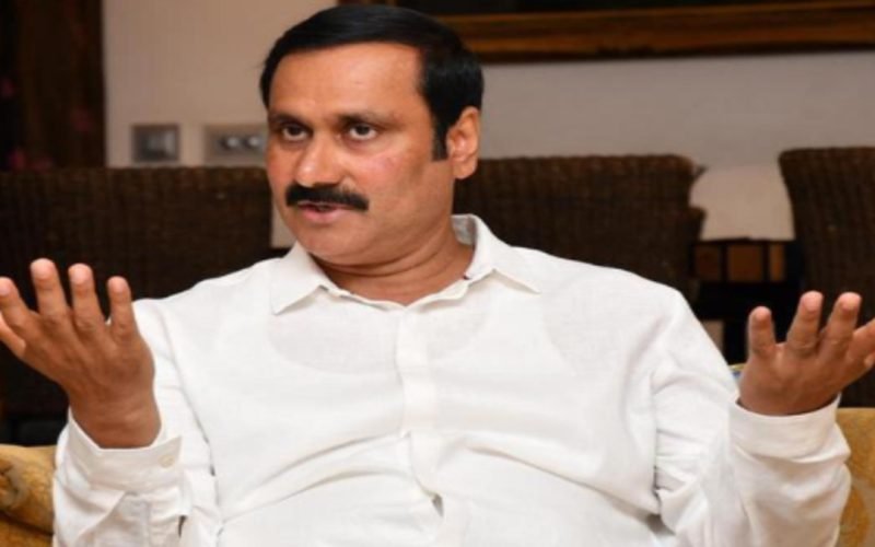 Dr Anbumani demands payment of dues to milk producers