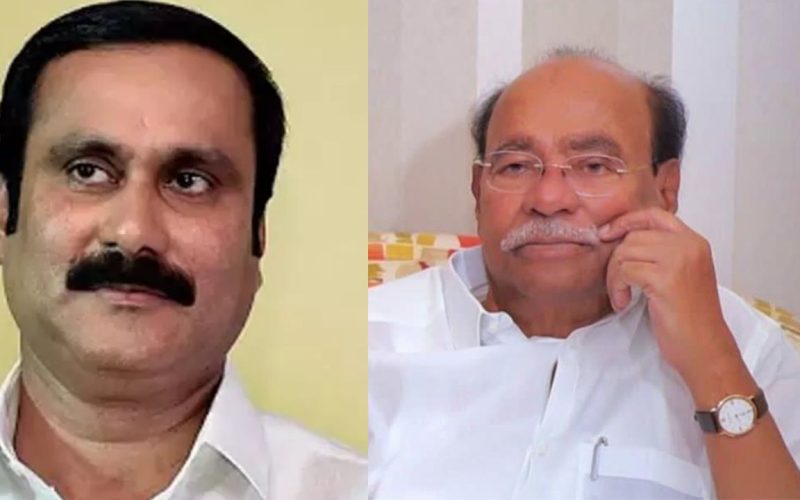 Dr Ramadoss