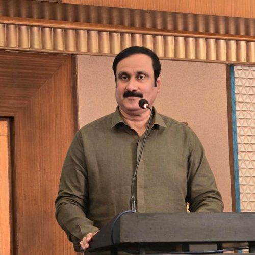 அன்புமணி ராமதாஸ்