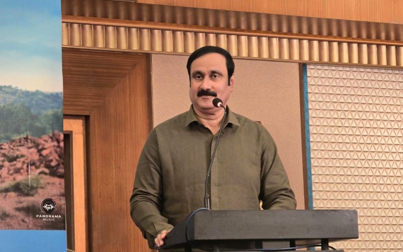 Anbumani questions Sivaganga custodial death