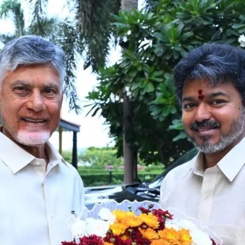 Krishna Water Supply to Chennai