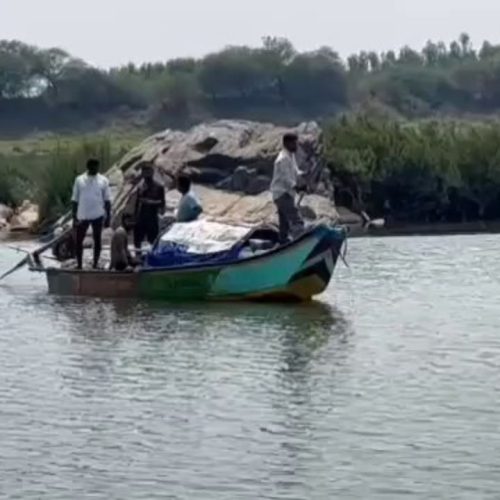 Tamil News Updates March 21 2026: ஆந்திரா: கோதாவரி ஆற்றில் மூழ்கி 5 பொறியியல் மாணவர்கள் பலி