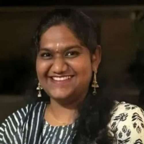அமெரிக்காவில் உயிரிழந்த கல்லூரி மாணவி தீப்தி
