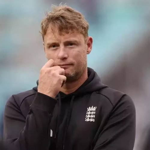 Flintoff Quits Lions