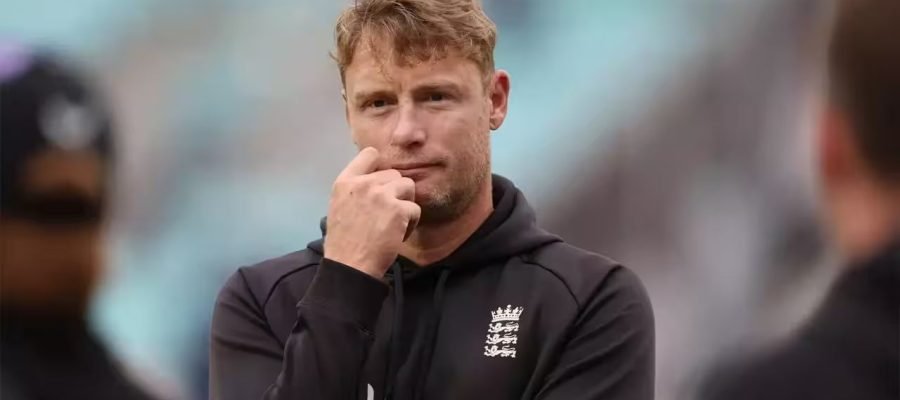 Flintoff Quits Lions