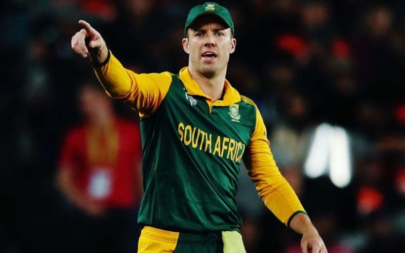 Angry AB de Villiers blasts IPL commentators